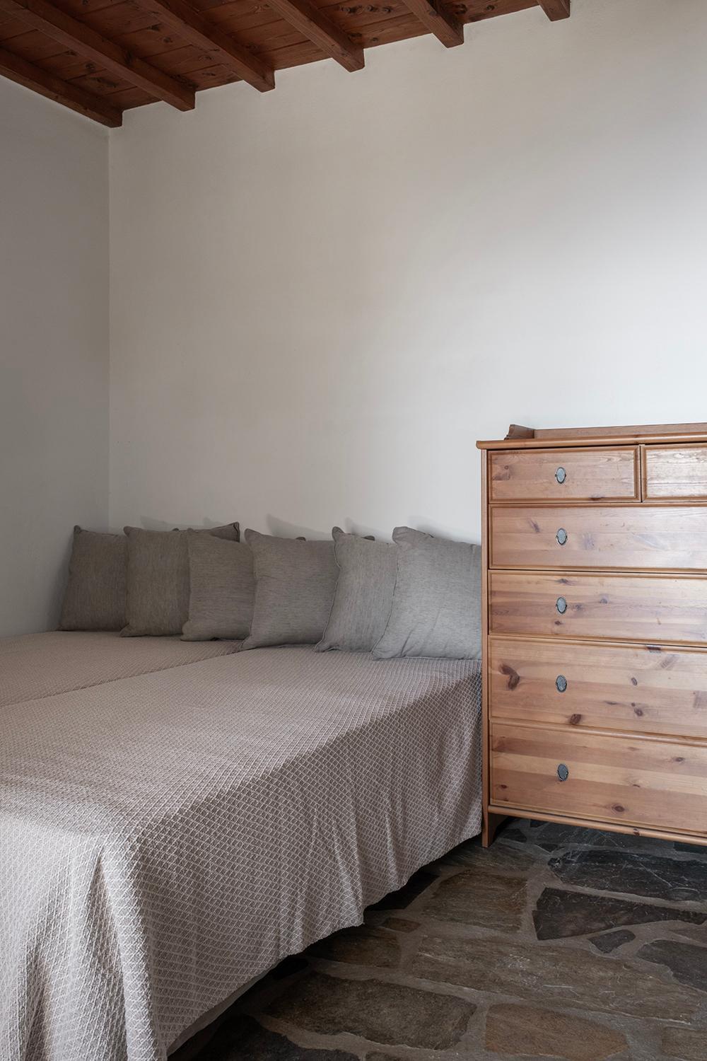 Two Houses Lighthouse Apartment Fanari  외부 사진